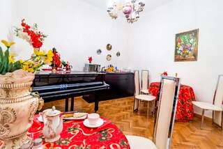 Отель V Park Hotel Тбилиси-1