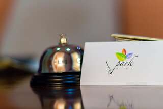 Отель V Park Hotel Тбилиси-2