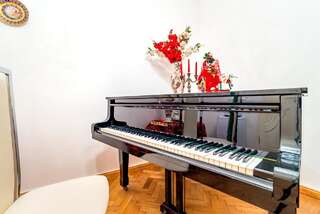 Отель V Park Hotel Тбилиси-4