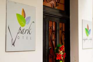 Отель V Park Hotel Тбилиси-5