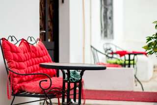 Отель V Park Hotel Тбилиси-7