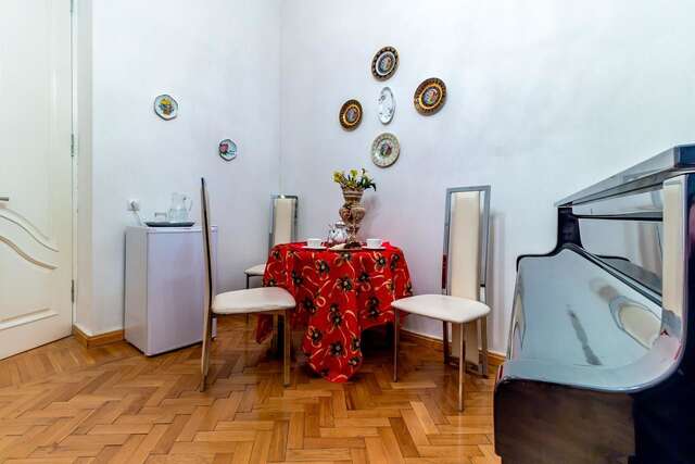 Отель V Park Hotel Тбилиси-26