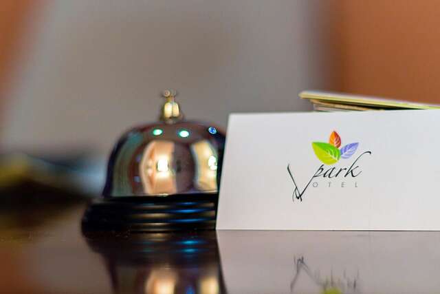 Отель V Park Hotel Тбилиси-5