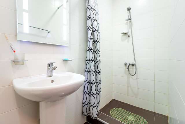 Отель V Park Hotel Тбилиси-32
